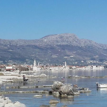 Apartman Drazin Kaštela 외부 사진