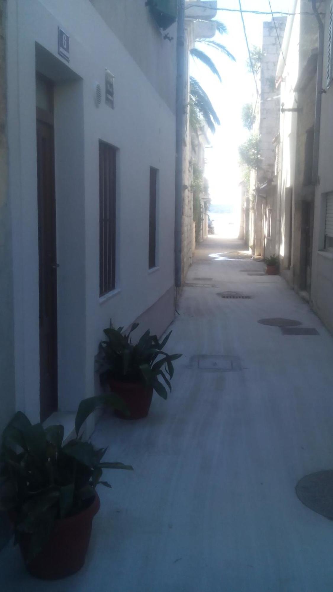 Apartman Drazin Kaštela 객실 사진