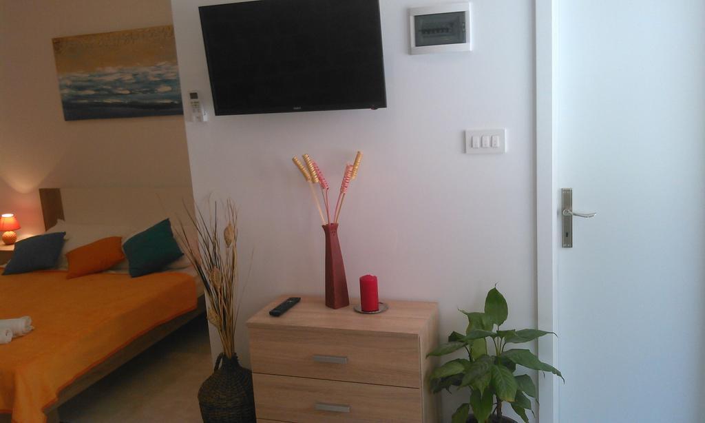 Apartman Drazin Kaštela 외부 사진
