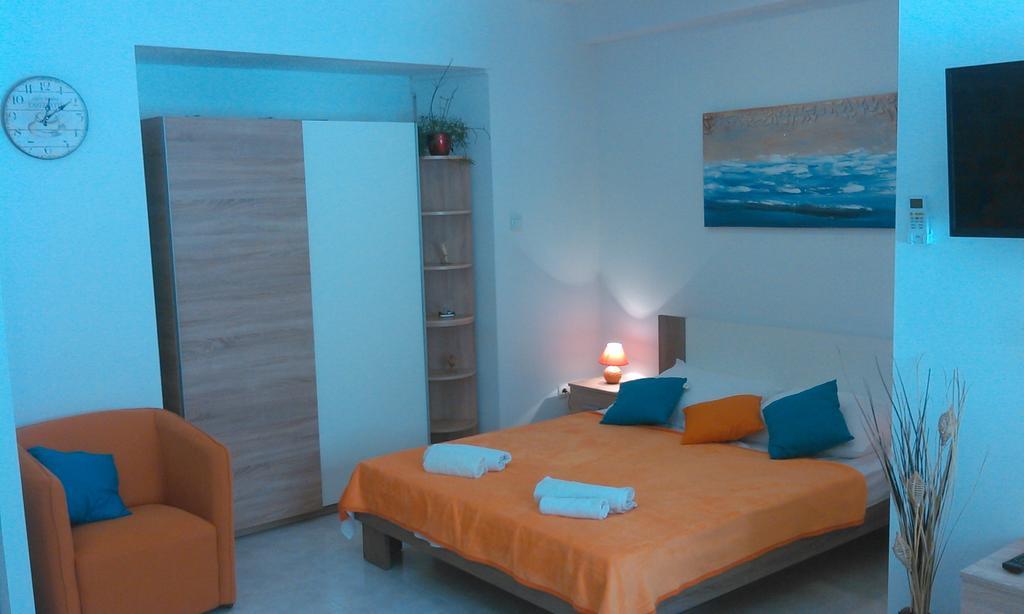 Apartman Drazin Kaštela 외부 사진