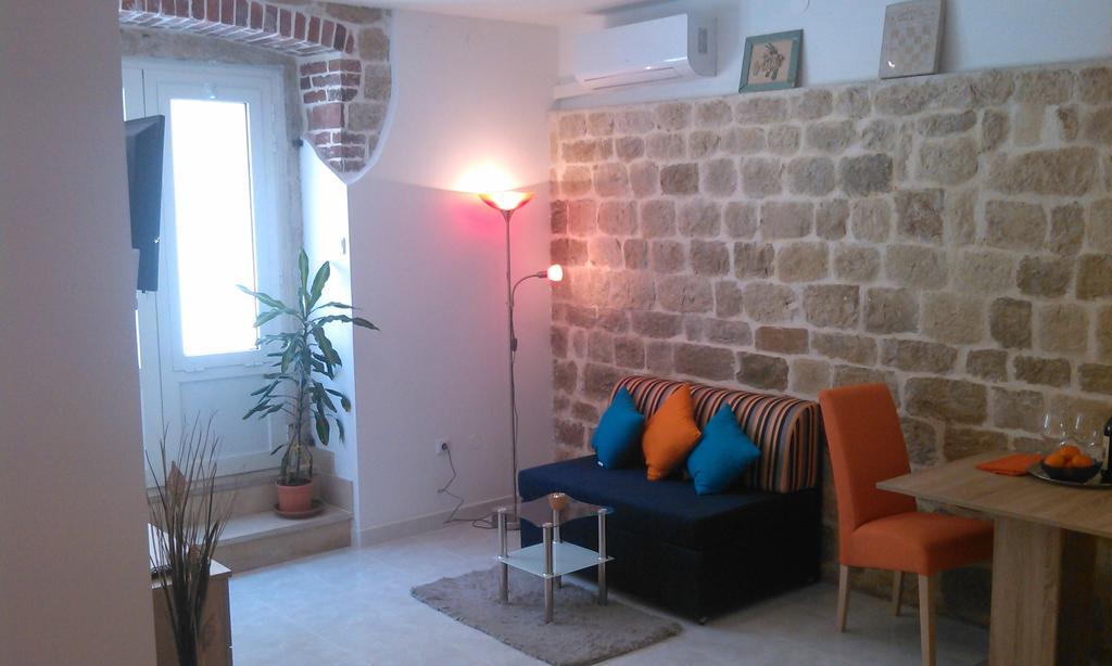 Apartman Drazin Kaštela 외부 사진