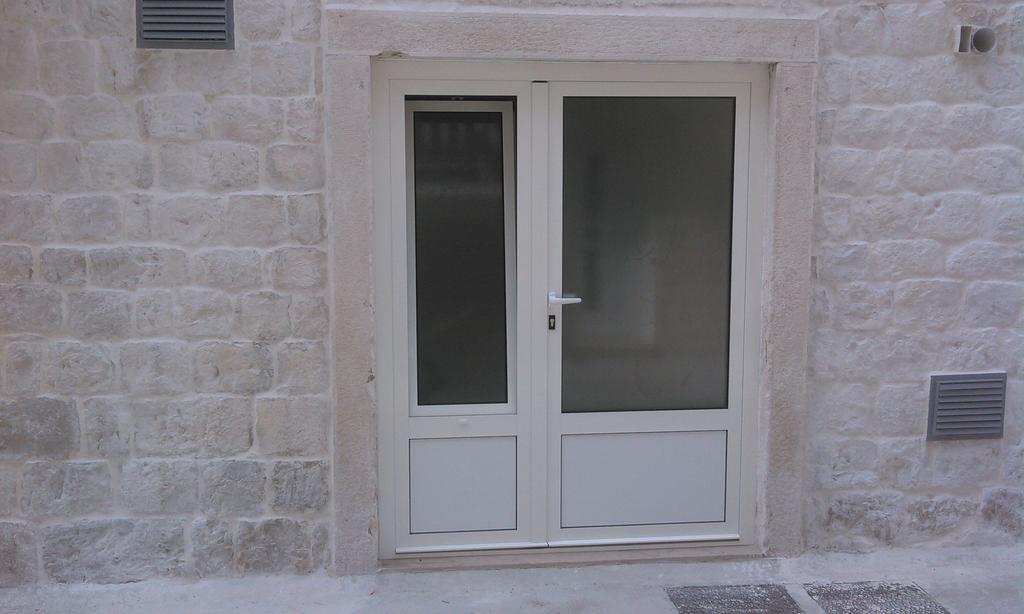 Apartman Drazin Kaštela 외부 사진