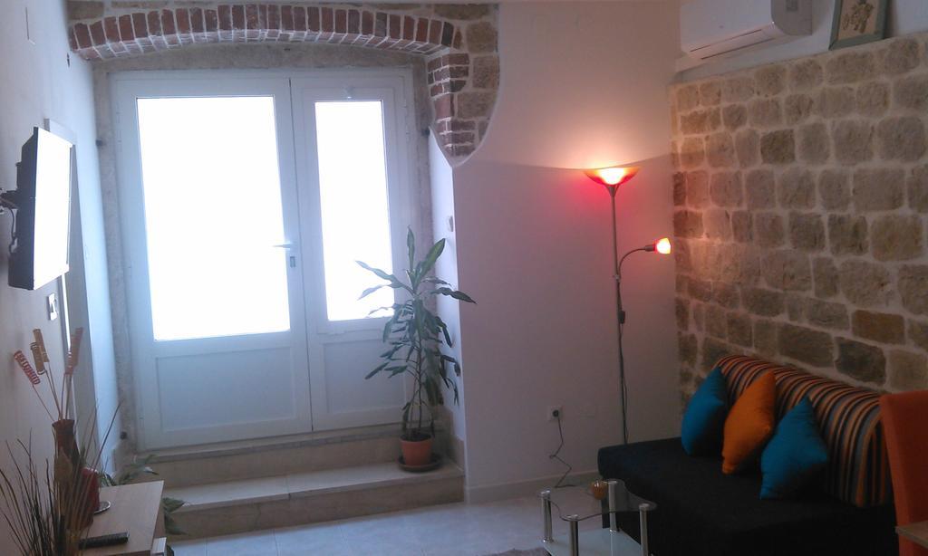 Apartman Drazin Kaštela 외부 사진