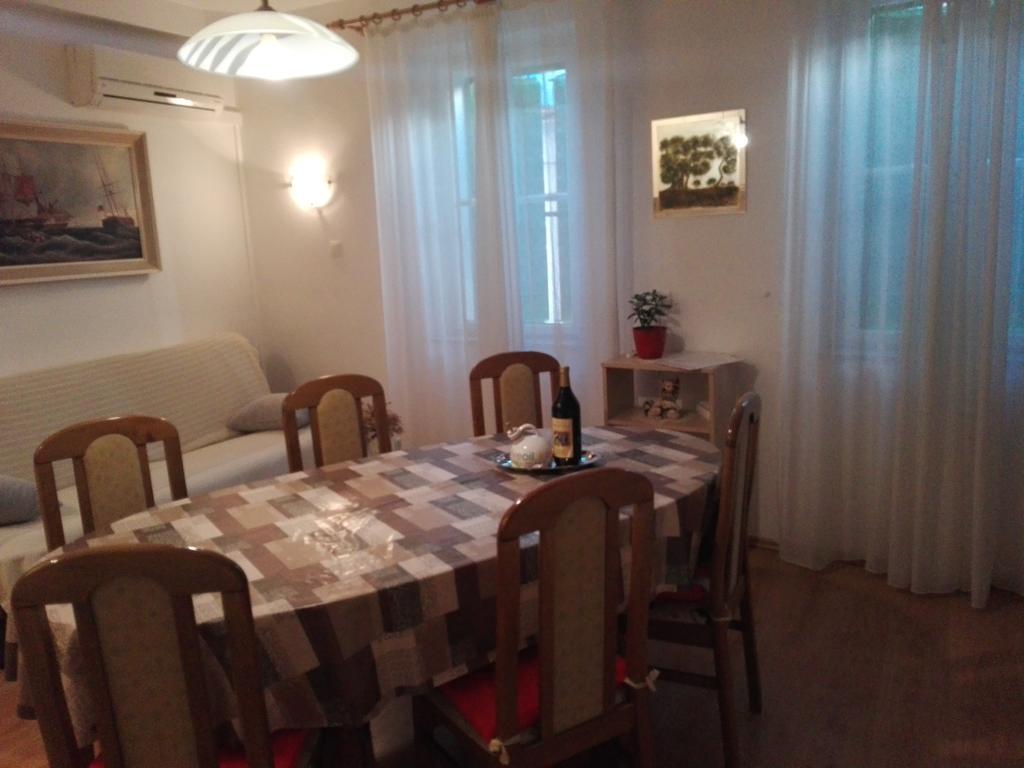 Apartman Drazin Kaštela 외부 사진