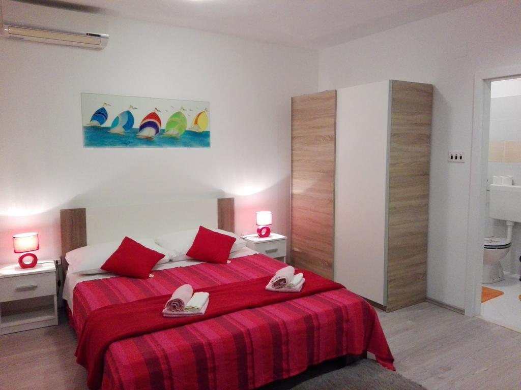 Apartman Drazin Kaštela 외부 사진