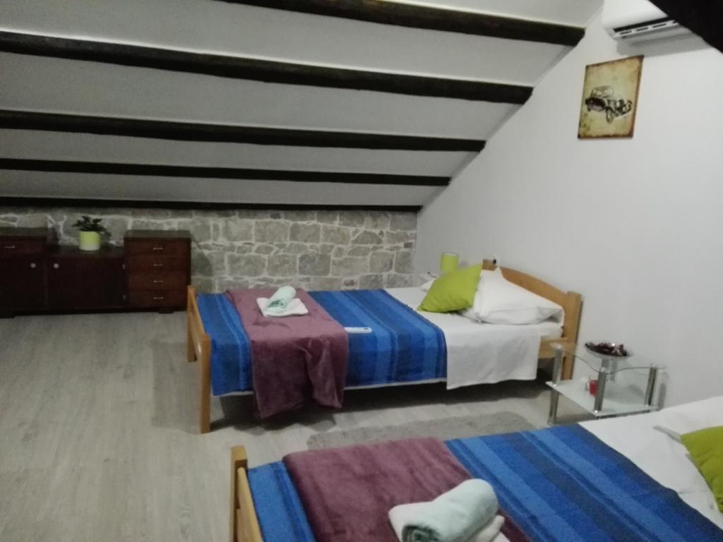 Apartman Drazin Kaštela 외부 사진