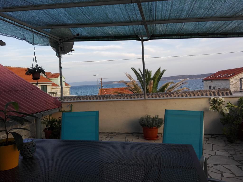 Apartman Drazin Kaštela 외부 사진