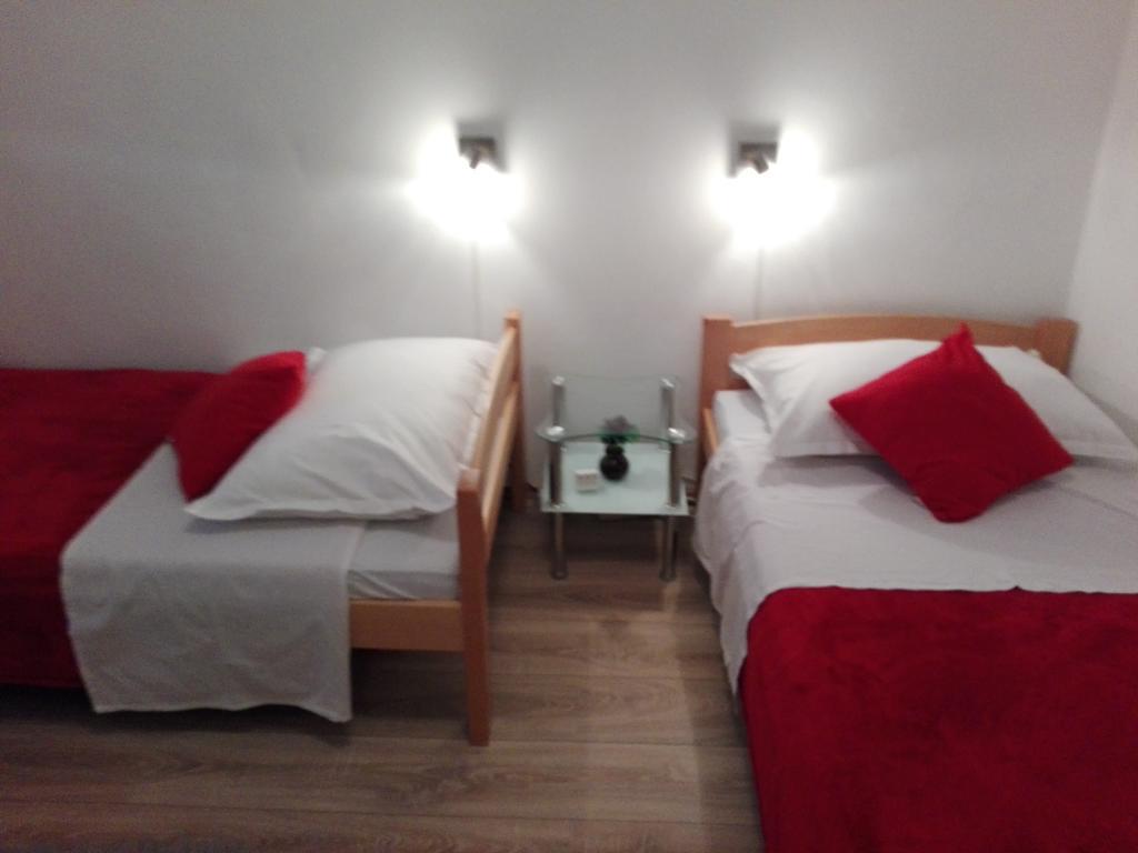 Apartman Drazin Kaštela 외부 사진