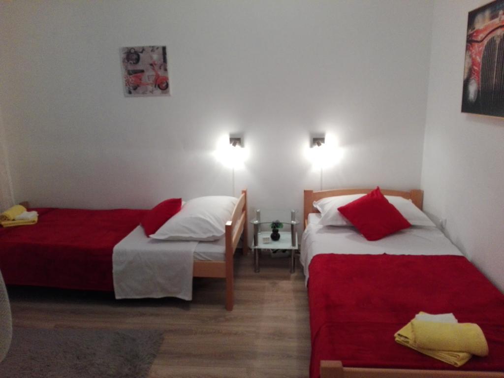 Apartman Drazin Kaštela 외부 사진