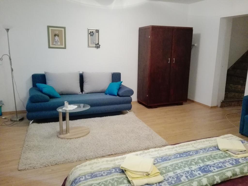 Apartman Drazin Kaštela 외부 사진