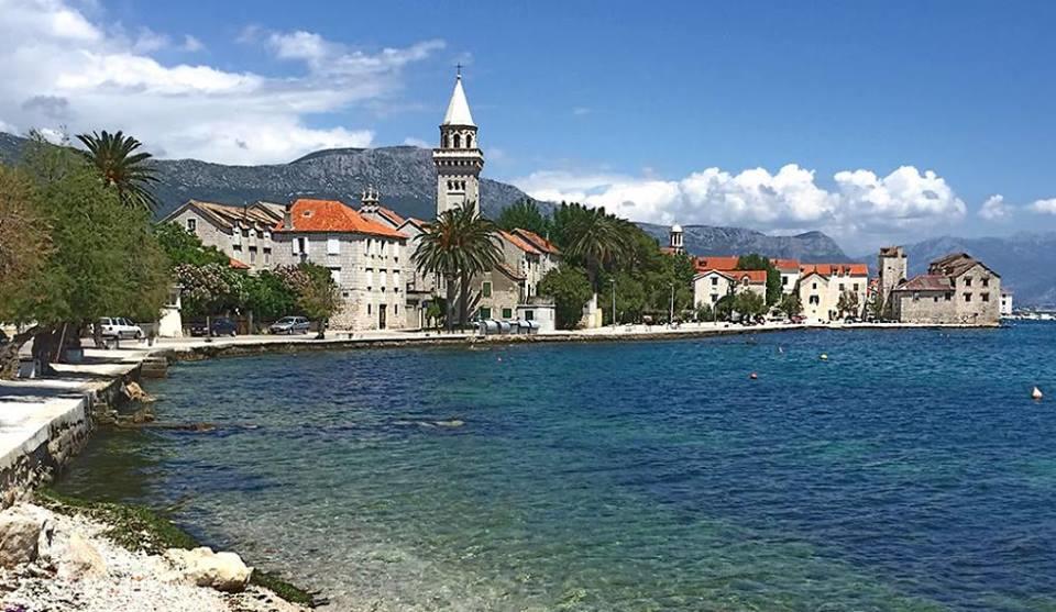 Apartman Drazin Kaštela 외부 사진