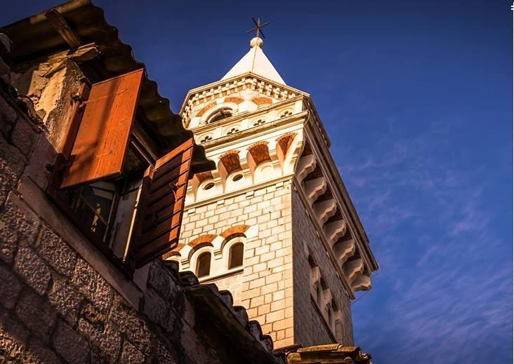 Apartman Drazin Kaštela 외부 사진