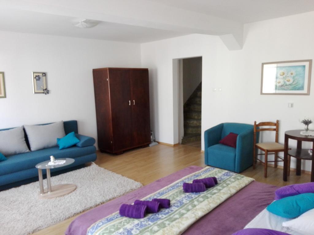 Apartman Drazin Kaštela 외부 사진