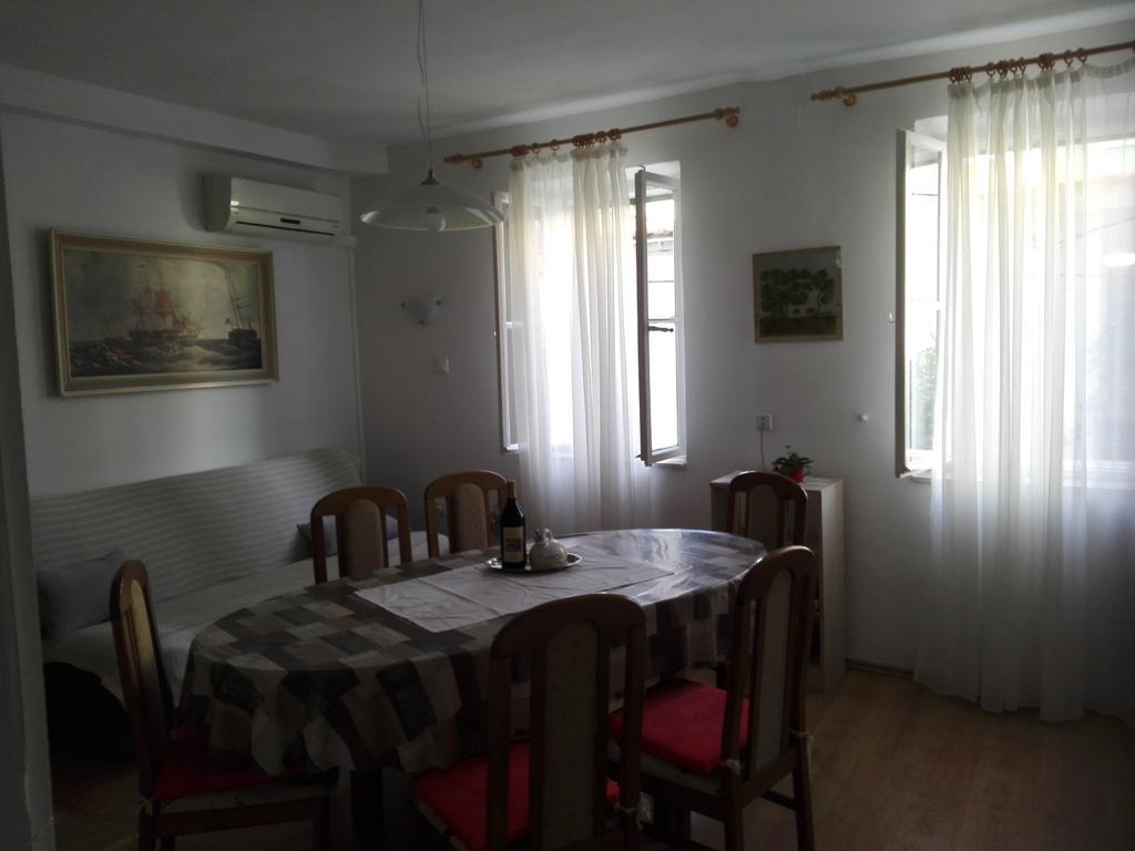 Apartman Drazin Kaštela 외부 사진
