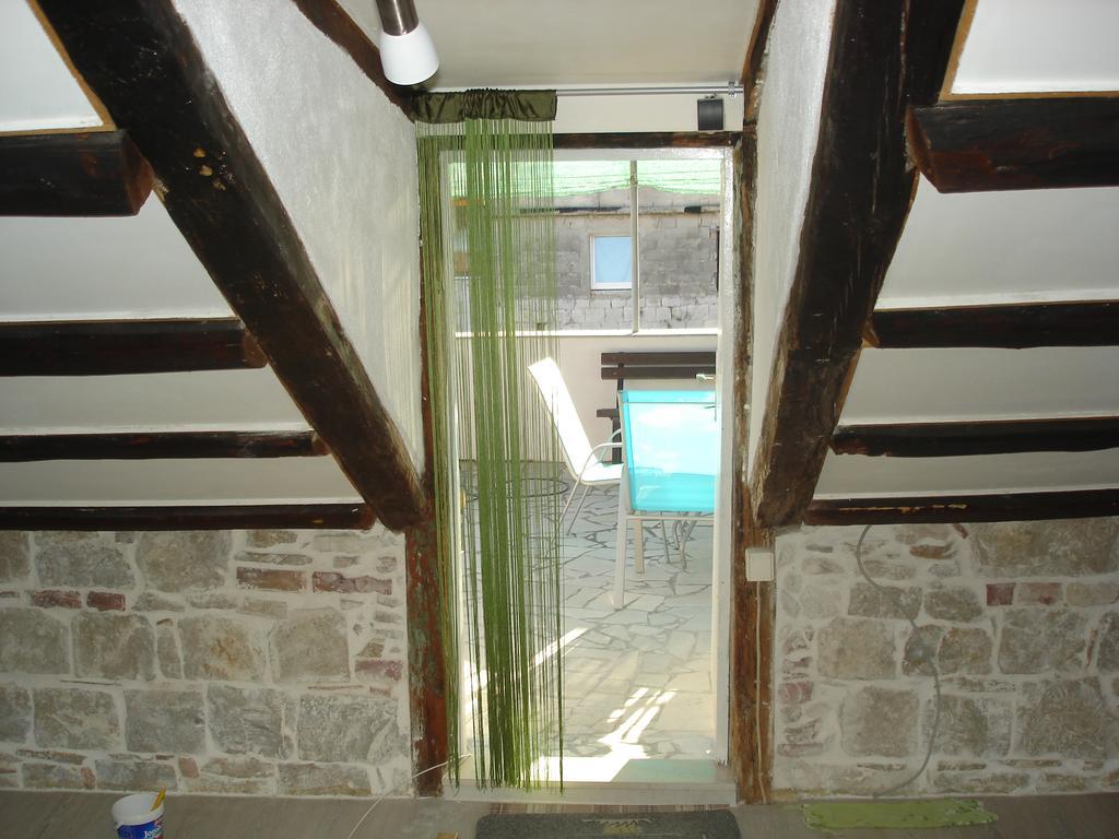 Apartman Drazin Kaštela 외부 사진