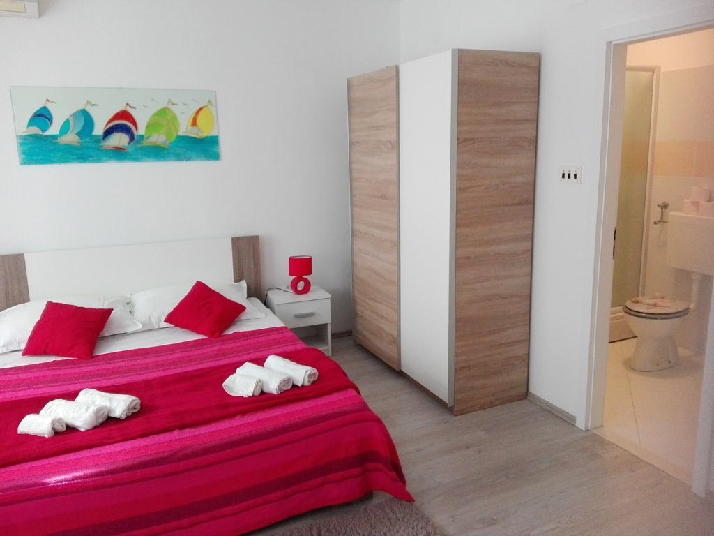 Apartman Drazin Kaštela 외부 사진