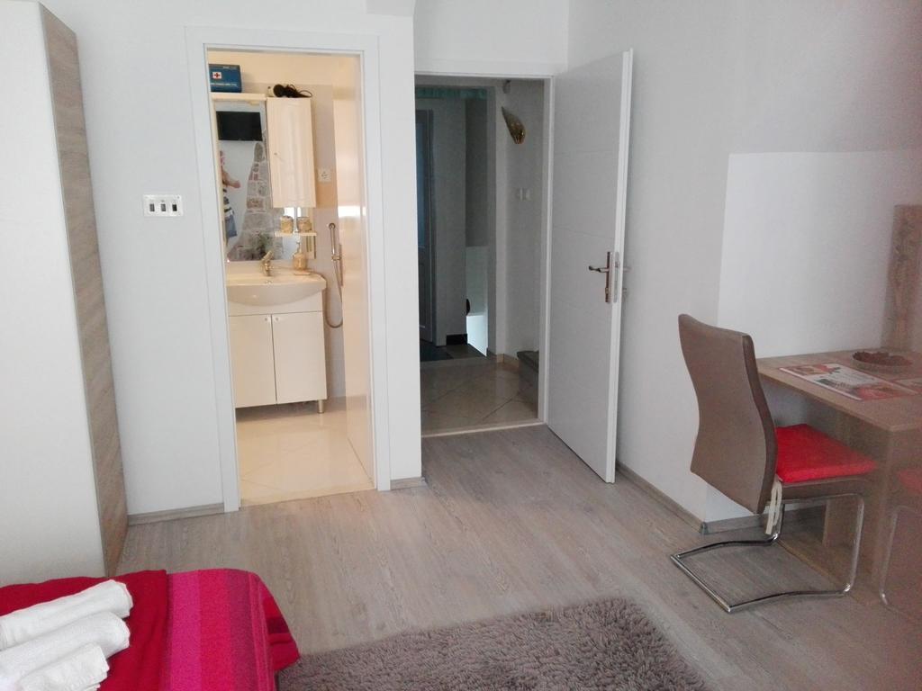 Apartman Drazin Kaštela 외부 사진