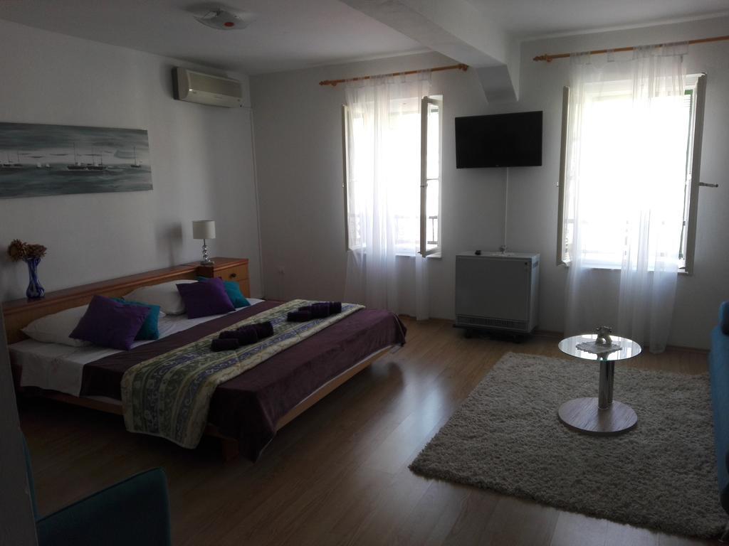 Apartman Drazin Kaštela 외부 사진