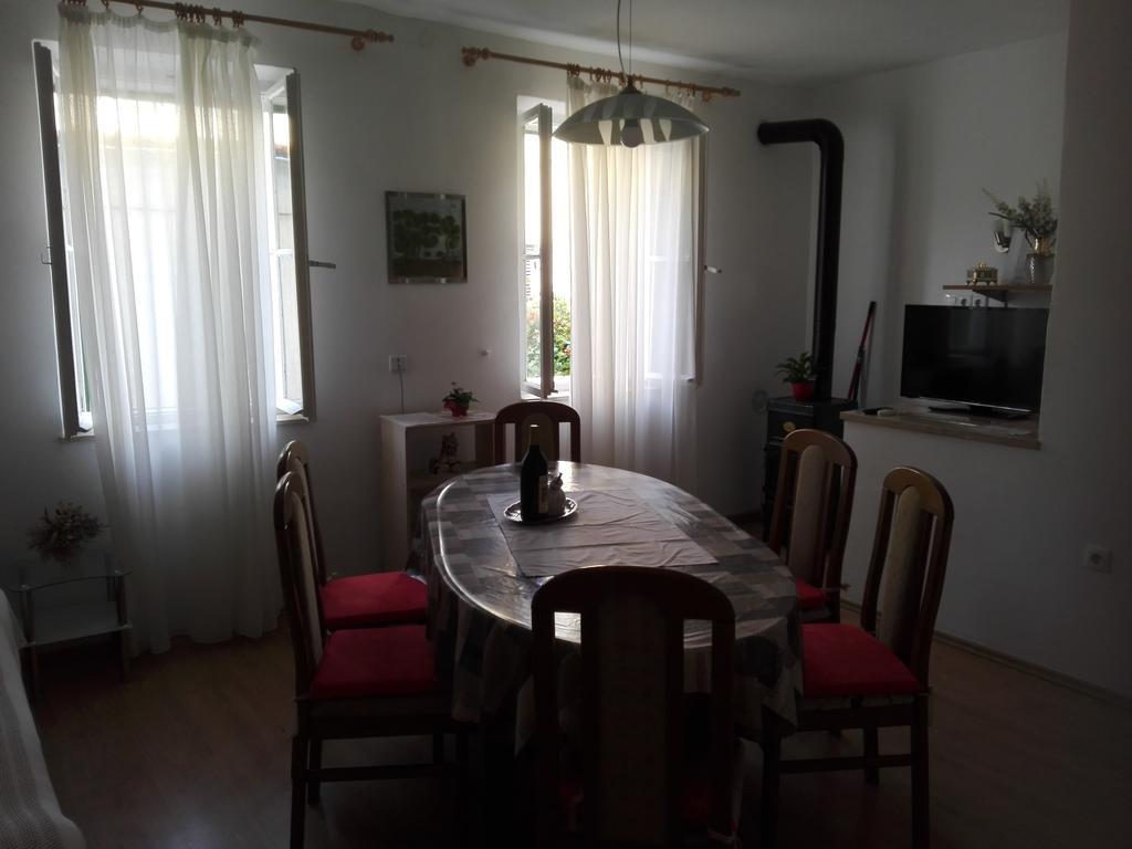 Apartman Drazin Kaštela 외부 사진