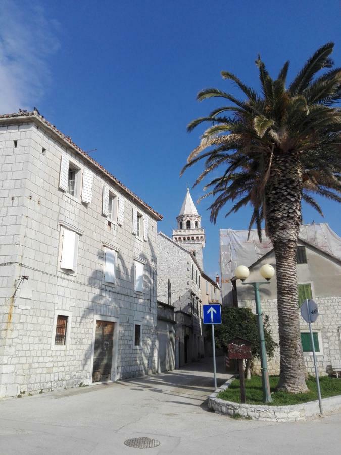 Apartman Drazin Kaštela 외부 사진